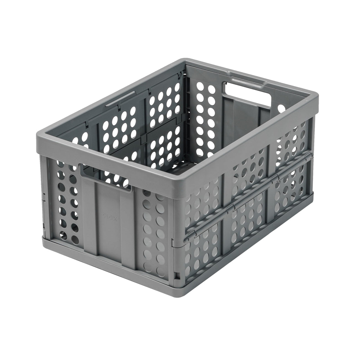 Clax® crate | folding box | basket | collapsible | Food safe