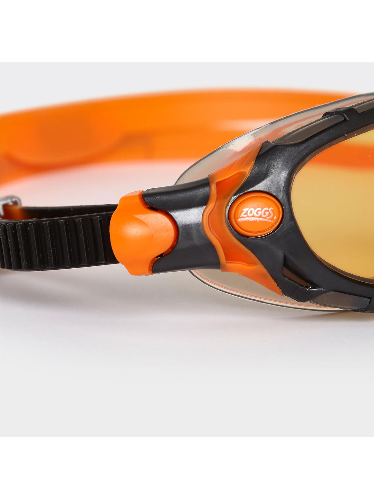 Zoggs Original Predator Flex Polarised Ultra Lens Adult Goggles