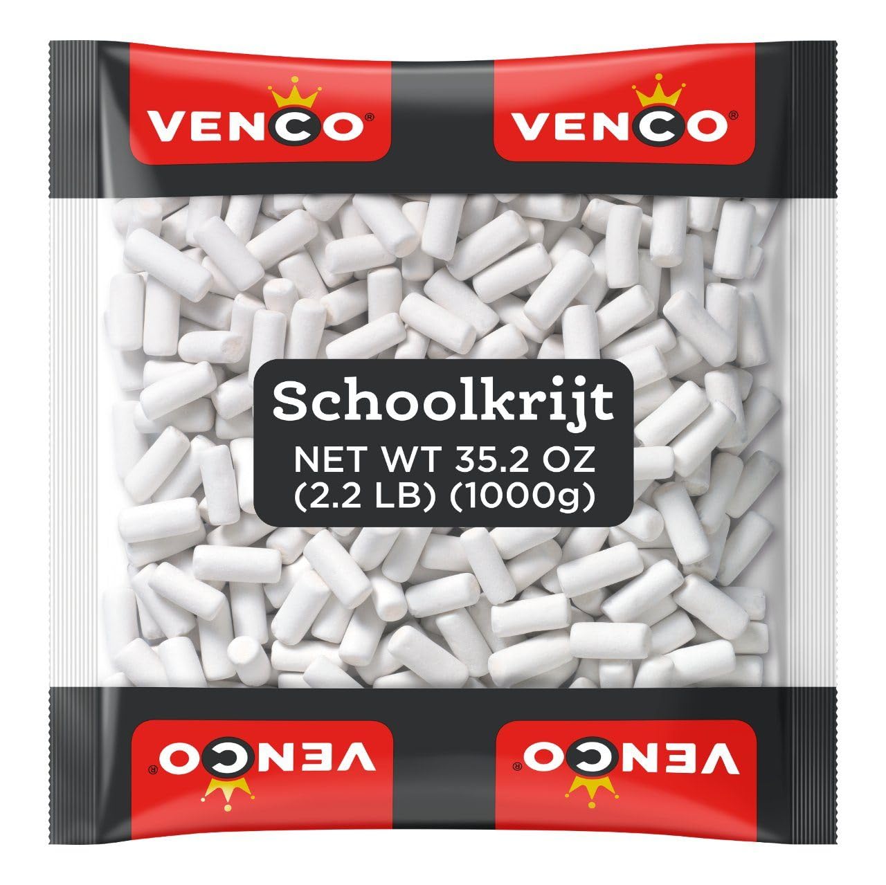 Venco Schoolkrijt Lbs