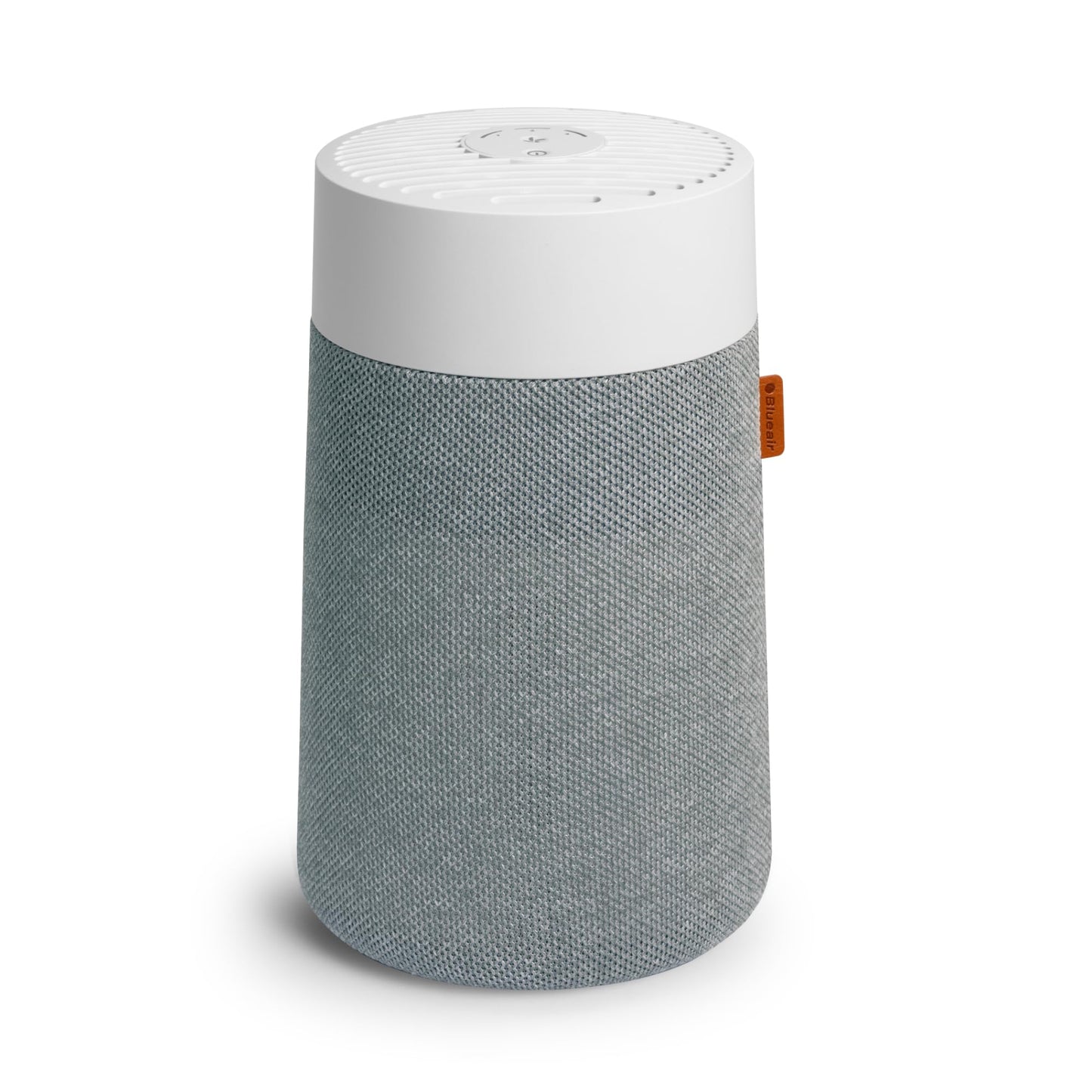 Blueair Blue Pure Mini Max Air Purifier with HEPASilent Filter For Rooms Up To 20m2 Removes 99.97% Particles, Pollen, Dust, Mould, Bacteria, Viruses ,
