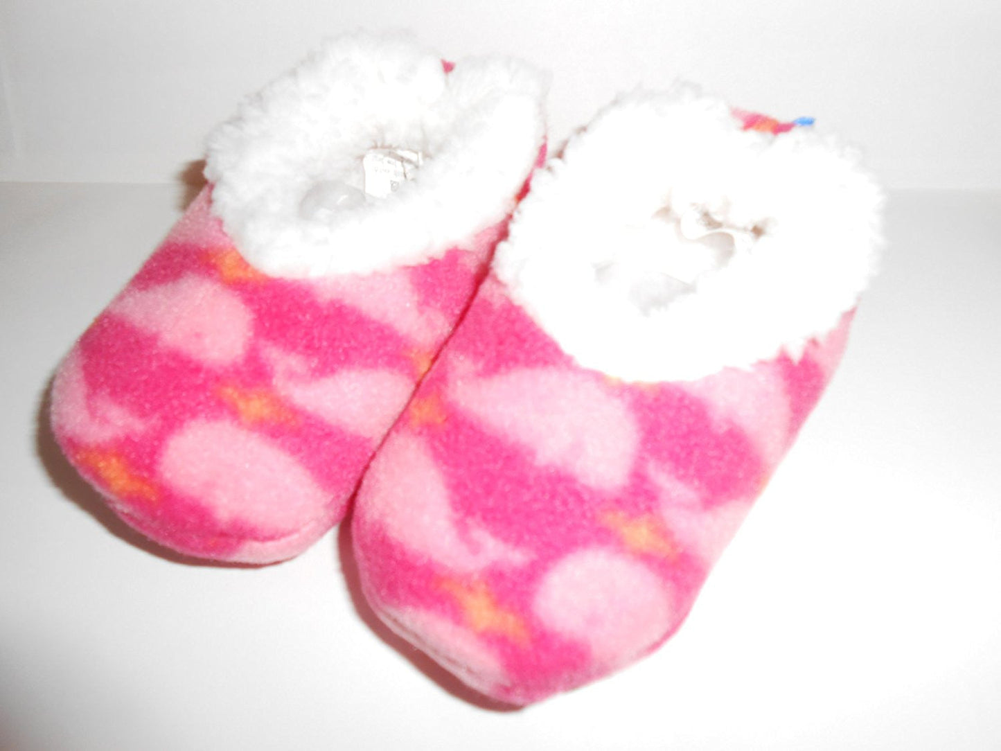 Baby Snoozies - cozy little foot coverings small 0-3m