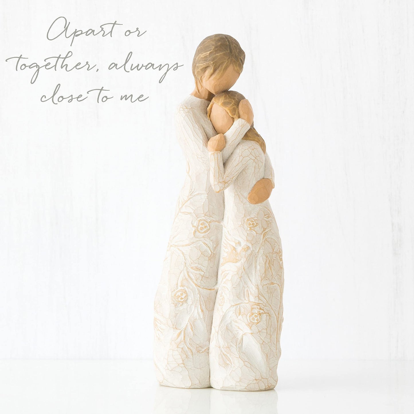 Willow Tree Close to Me Figurine