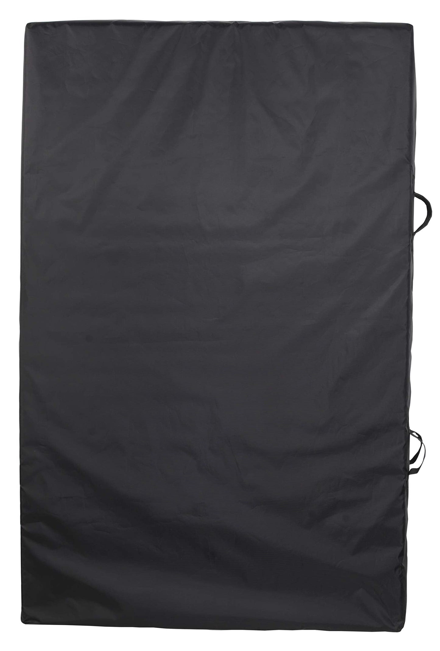 Mattress Storage Carry Bag with Zipper and Handle by Direct Manufacturing – multiple sizes, reusable and washable (160cm x 200cm x 25cm)