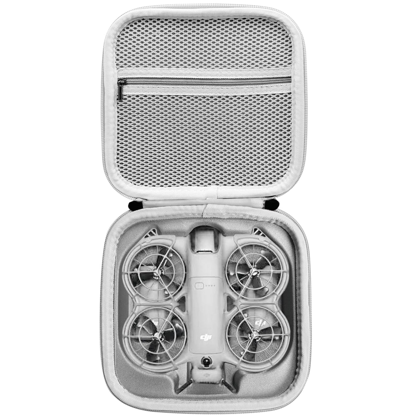 Honbobo Drone Case Bag for DJI Neo 2, Carry Case Bag Travel Protective Case Storage Bag Accessories for DJI NEO 2