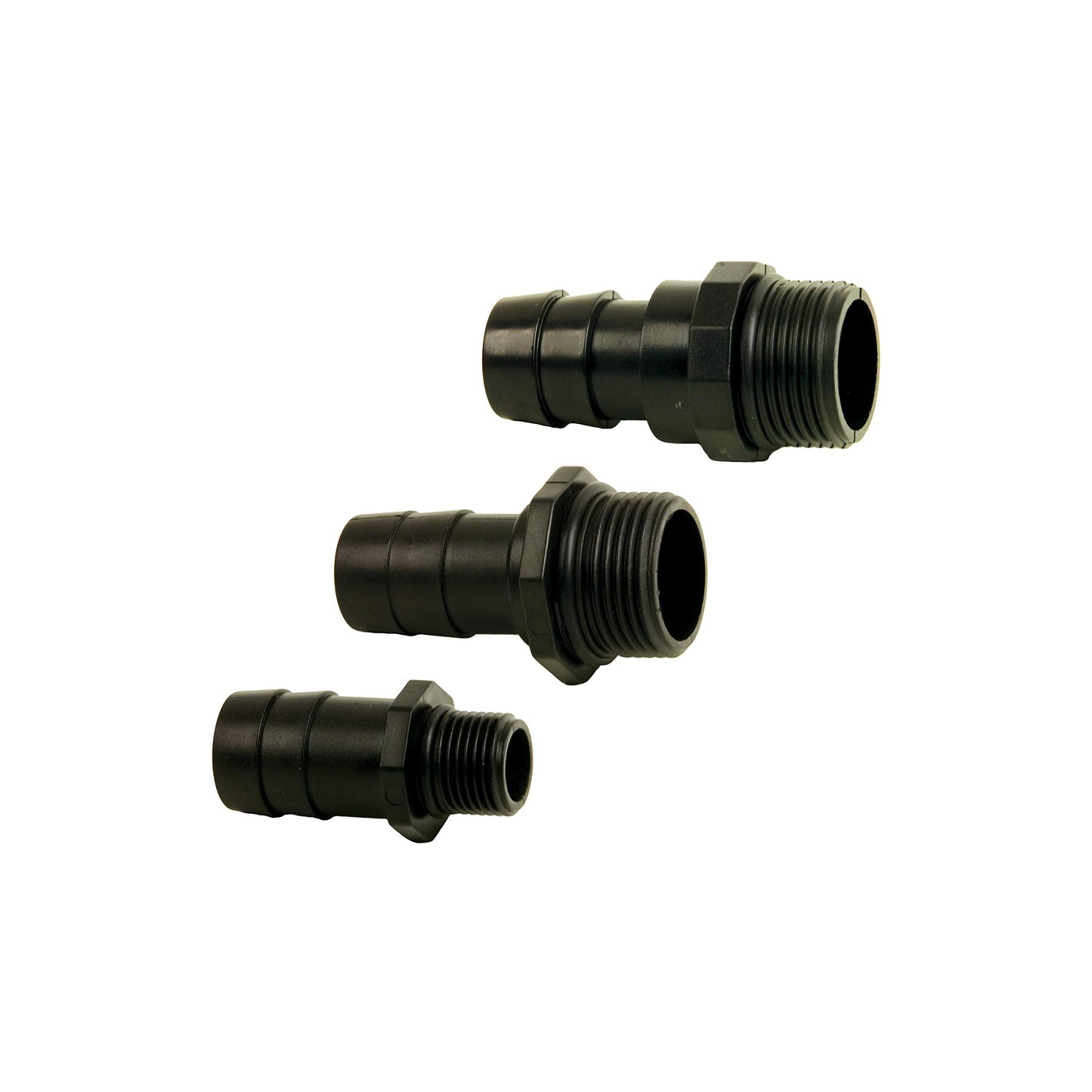 Tetra Pond Submersible Flat Box Filter, For 250 To 500 Gallon Ponds