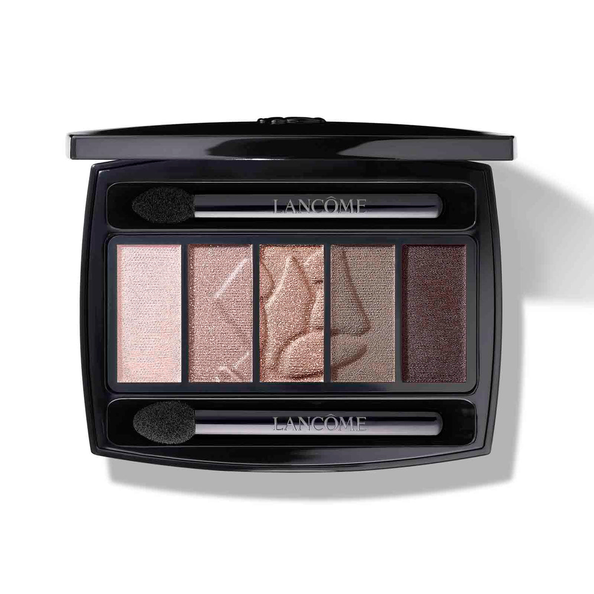 Lanc?me Hypn?se 5-Colour Eyeshadow Palette - Highly Pigmented, Long-Lasting & Blendable Shades, 09 Fra?cheur Ros?e