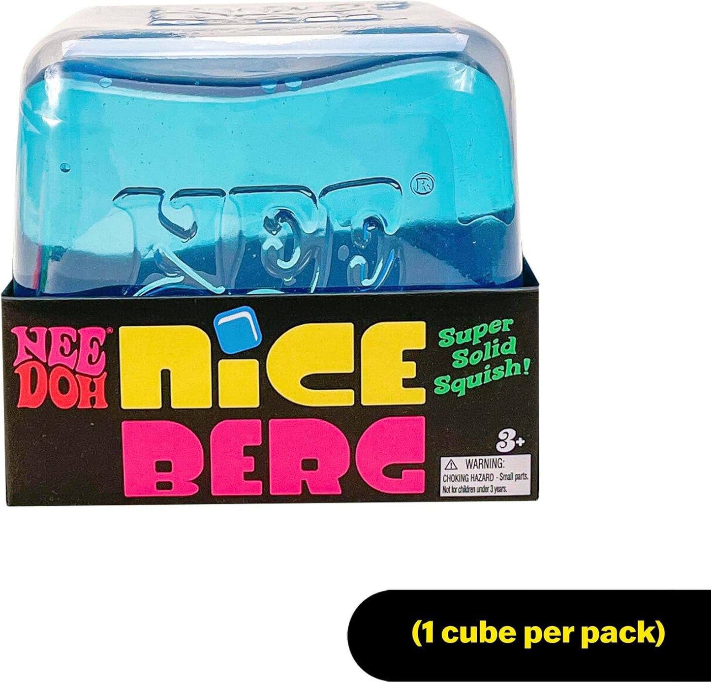 Niceberg Needoh