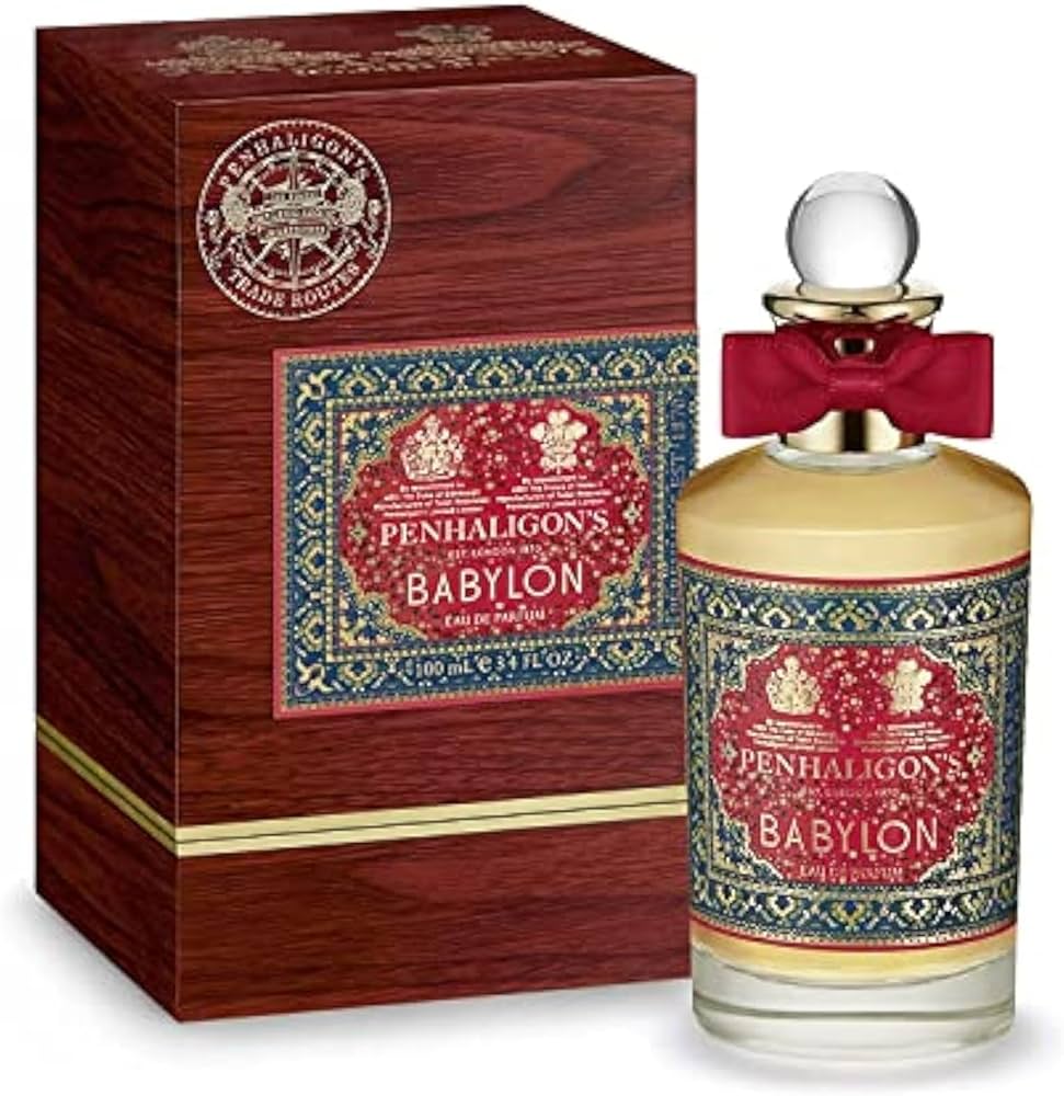 Penhaligon's Babylon Eau de Parfum 100ml Spray