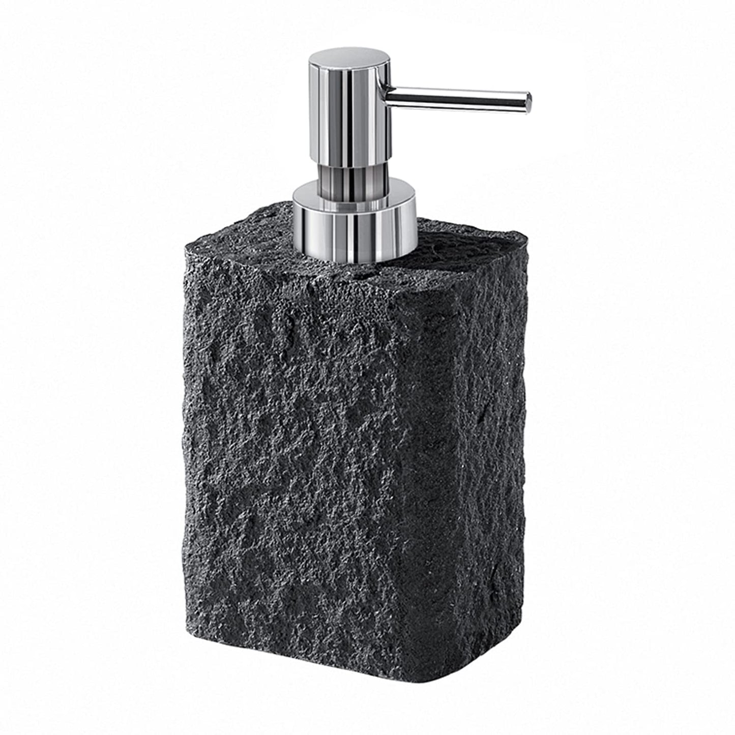 Gedy ar808500300 ? Dispenser Jabon Aries Anthracite