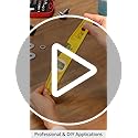 Stabila 15348 81s/Rem Loose Rare Earth Magnetic Level, Multi