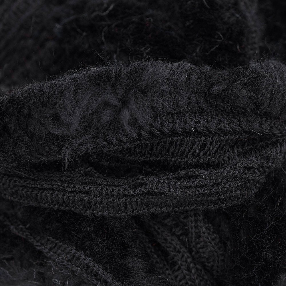 King Cole Krystal Fur - Panter (1216)