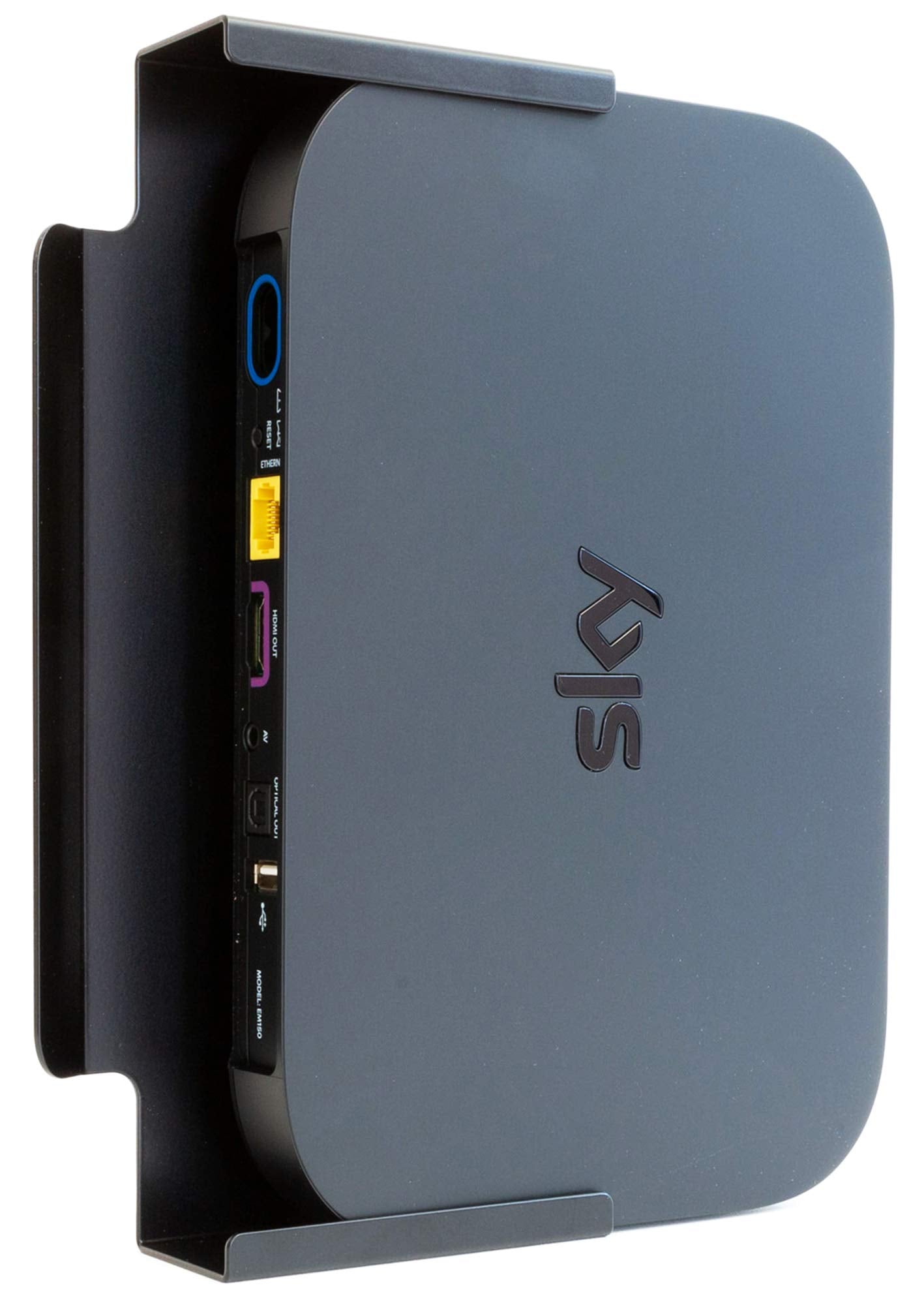 Dynas Sky Q Mini Box Wall Mount