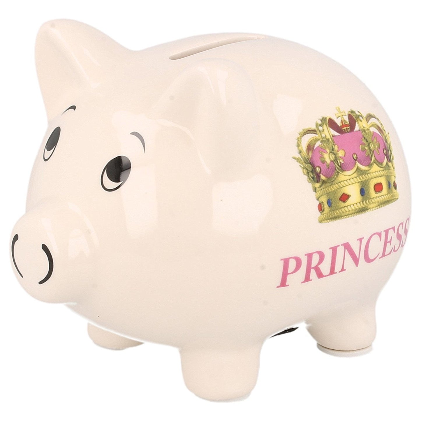 LESSER & PAVEY PRINCESS MONEY BOX STYLE - LP24813