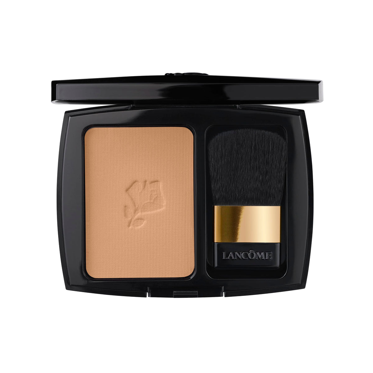 Lanc?me Blush Subtil - Oil-Free Silky Makeup Powder, Long-Wear Face Blush, Miel Glace 217