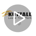Kutzall Original Shaping Dish - Fine, 4-1⁄2" (114.3mm) Dia. X 7⁄8" (22.2mm) Bore - Woodworking Angle Grinder Attachment for DeWalt, Bosch, Milwaukee, Makita. Abrasive Tungsten Carbide, DW412O230