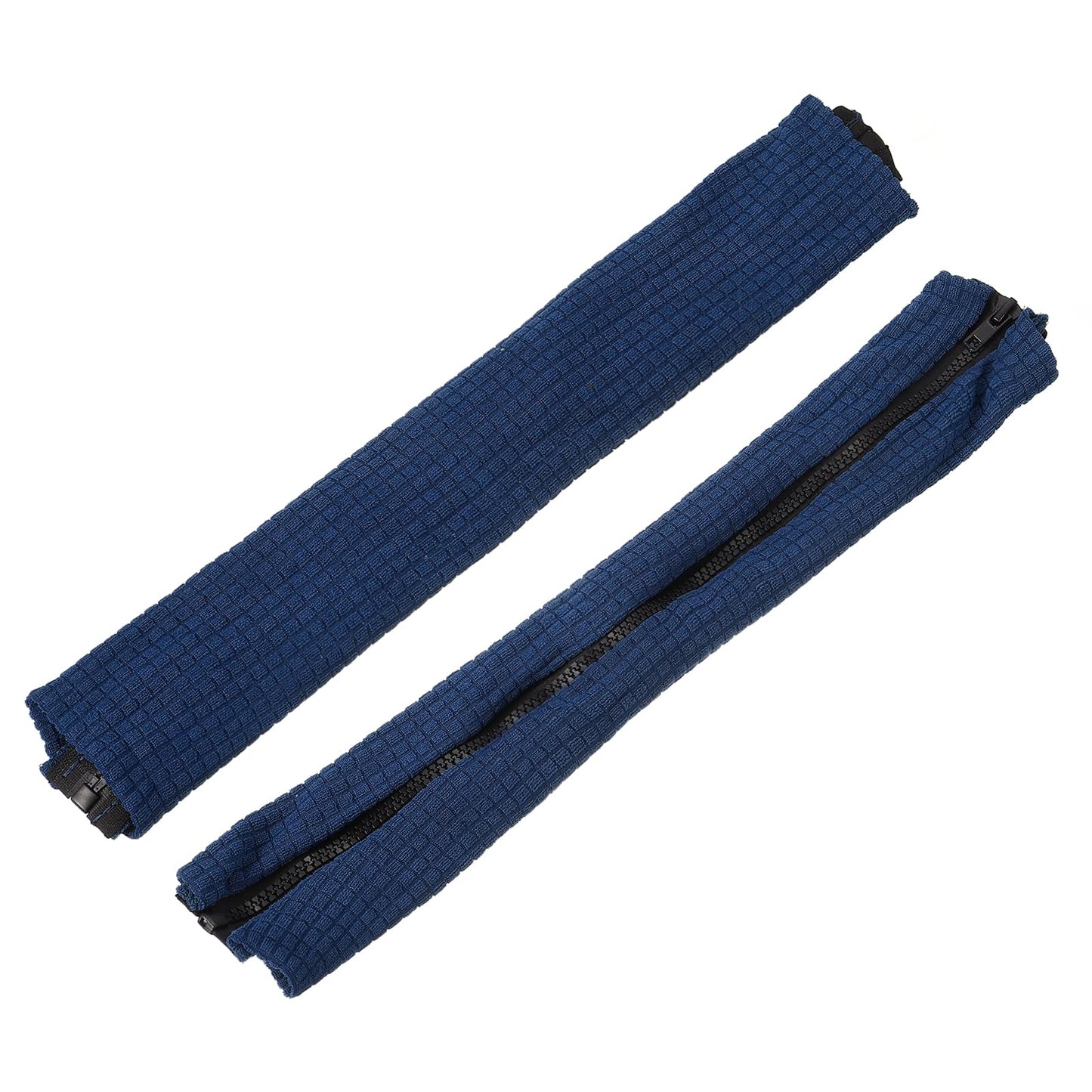 sourcing map 2pcs Office Chair Arm Covers, Office Chair Armrest Covers Stretchable Computer Chair Arm Covers Protectors for Office Gaming Chair