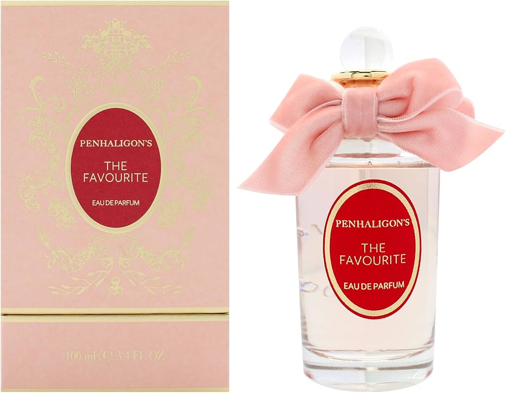 Penhaligon's The Favourite Eau de Parfum 100ml Spray