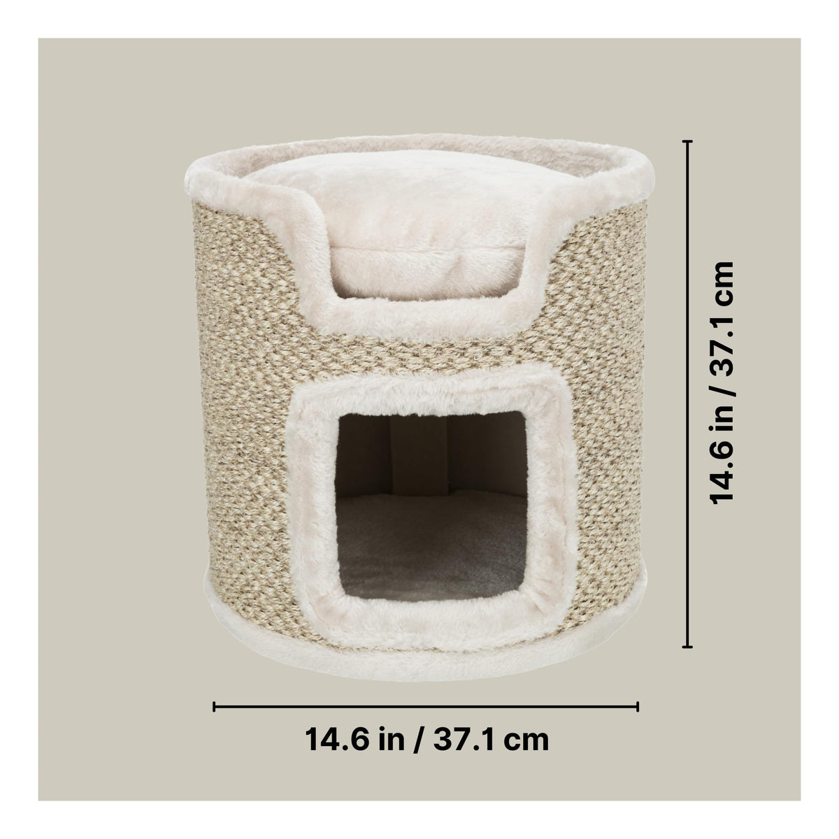 Trixie Pet Products Ria Cat Tower