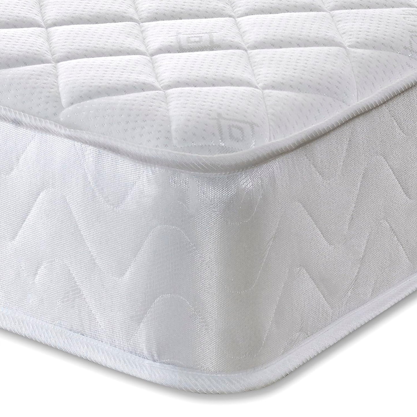 eXtreme comfort ltd Cooltouch Essentials Small Single Mattress