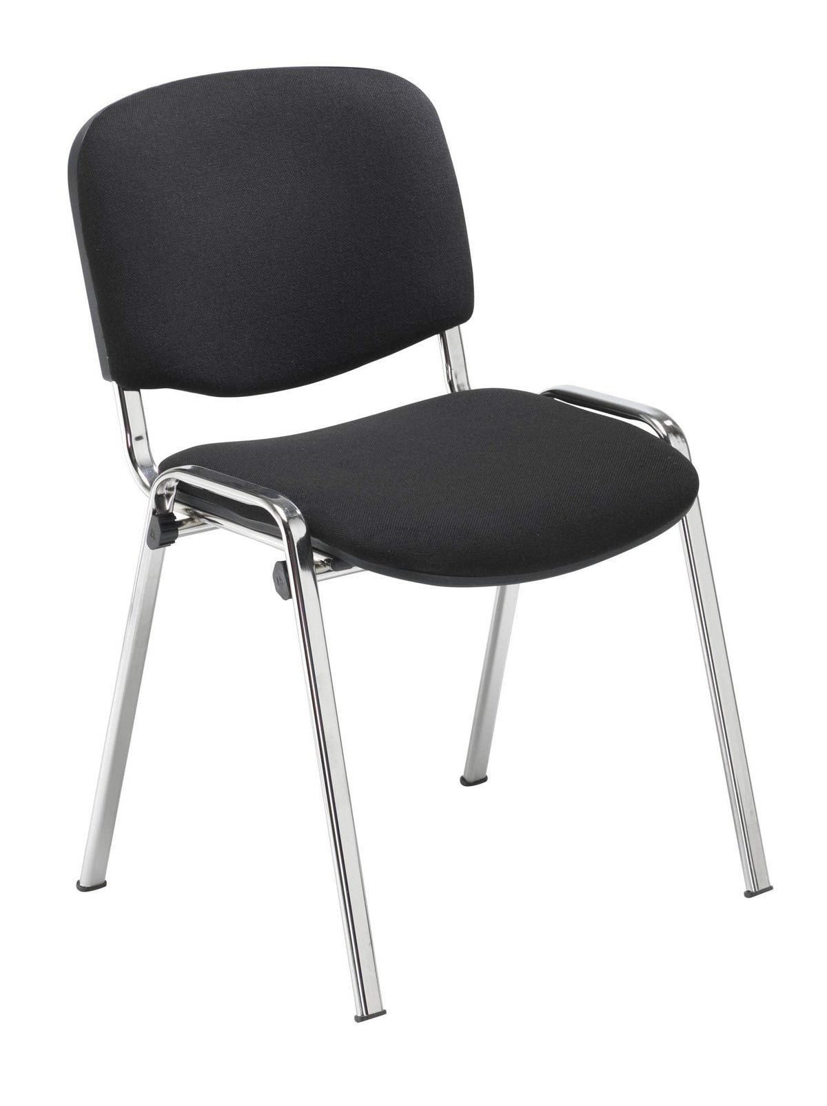 Office Hippo Heavy Duty Meeting Chair, Versatile & Robust Stackable Reception Chair