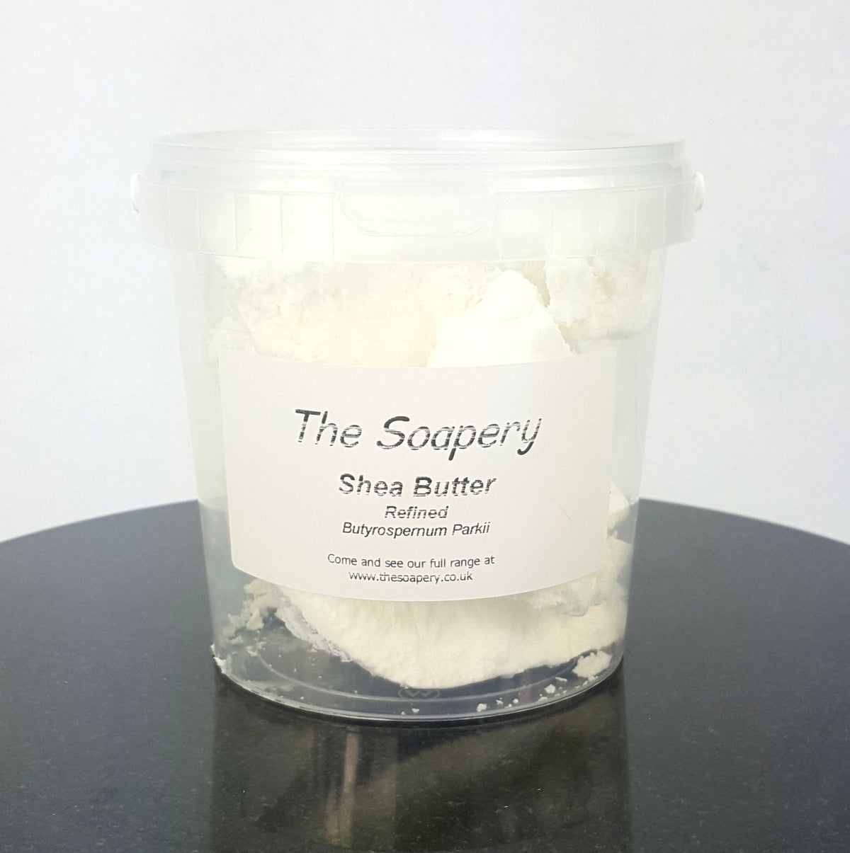 Shea Butter 1kg (2X500g) - Refined 100% Pure and Natural