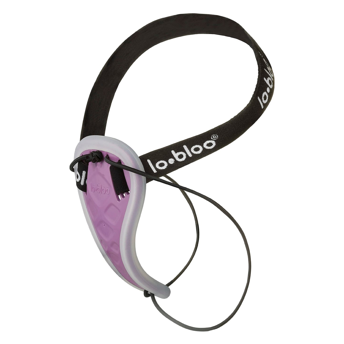 lobloo Aeroslim Female Patented Athletic Pelvic Cup for standup sports as Kick-, Thai Boxing, Karate, Hockey, Baseball. One size +9yrs