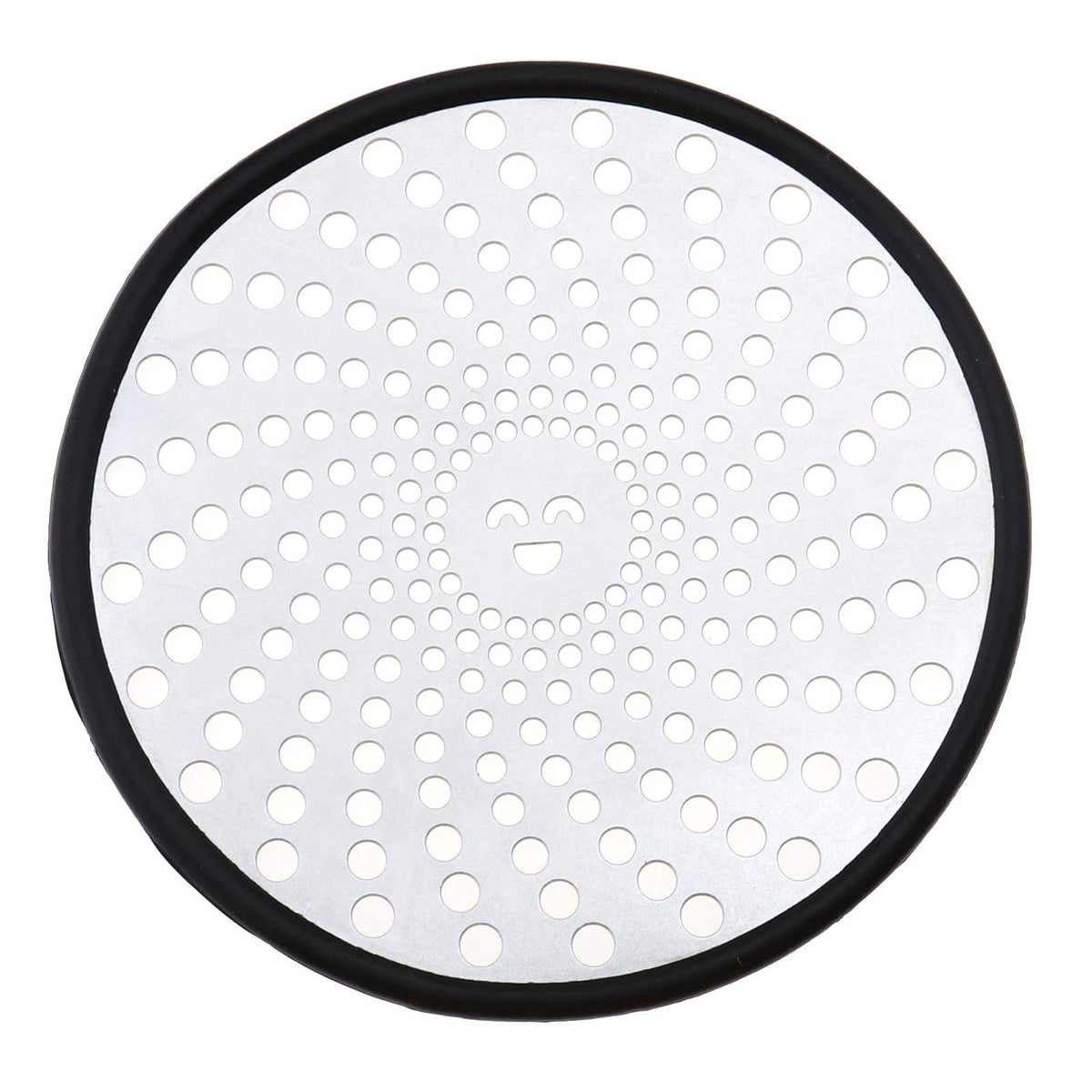 Shower Drain Protector Hair Trap Catcher Cover 304 Stainless Steel 11cm Kitchen Sink Bathroom Tub Drain Laundry