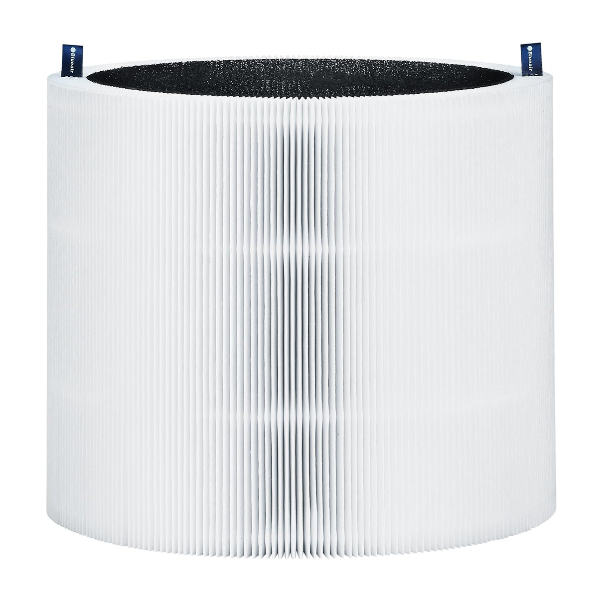 Blueair Genuine HEPASilent Replacement Filter for Blue 3250 Air Purifier ? Removes 99.97% of Pollen, Dust, Pet Dander, Mould, Bacteria & Viruses