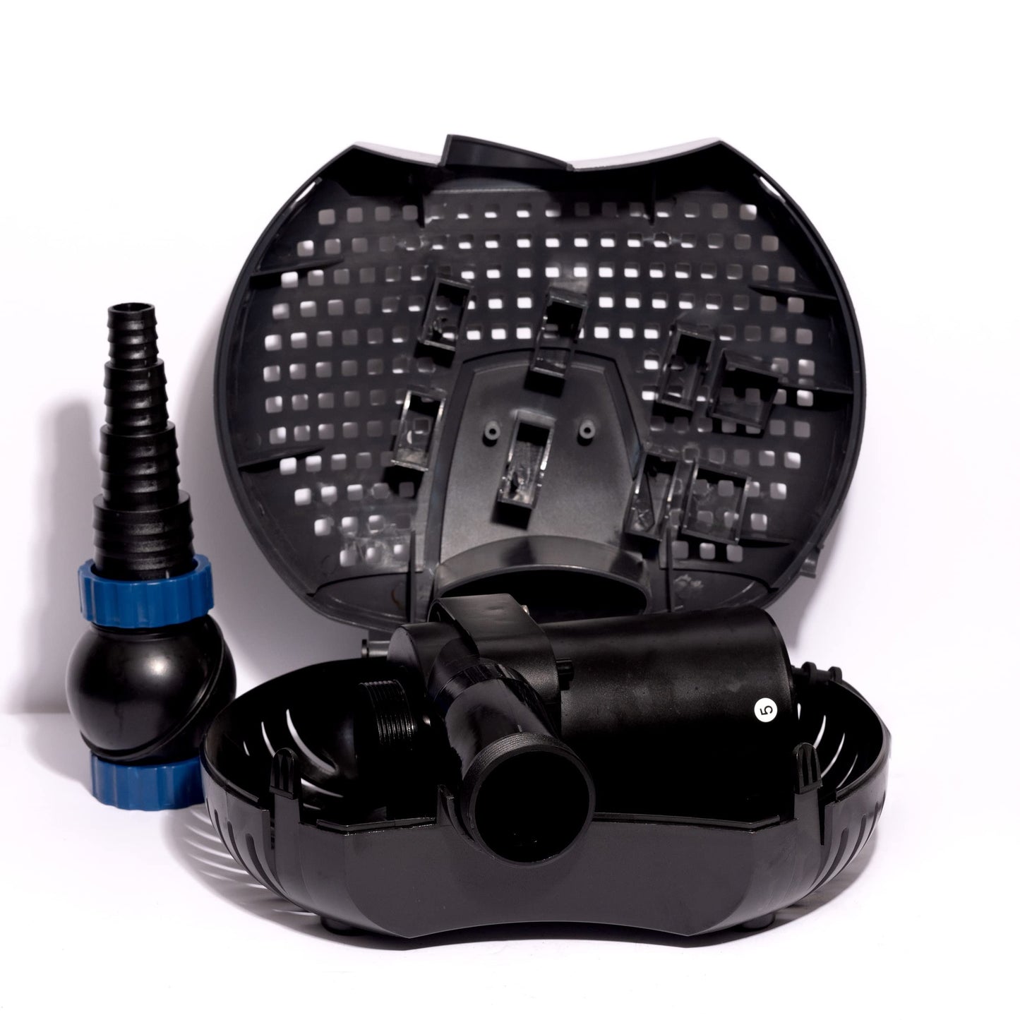 Jebao Eco Garden Koi Pond Pump EFP Series (5000 LPH)