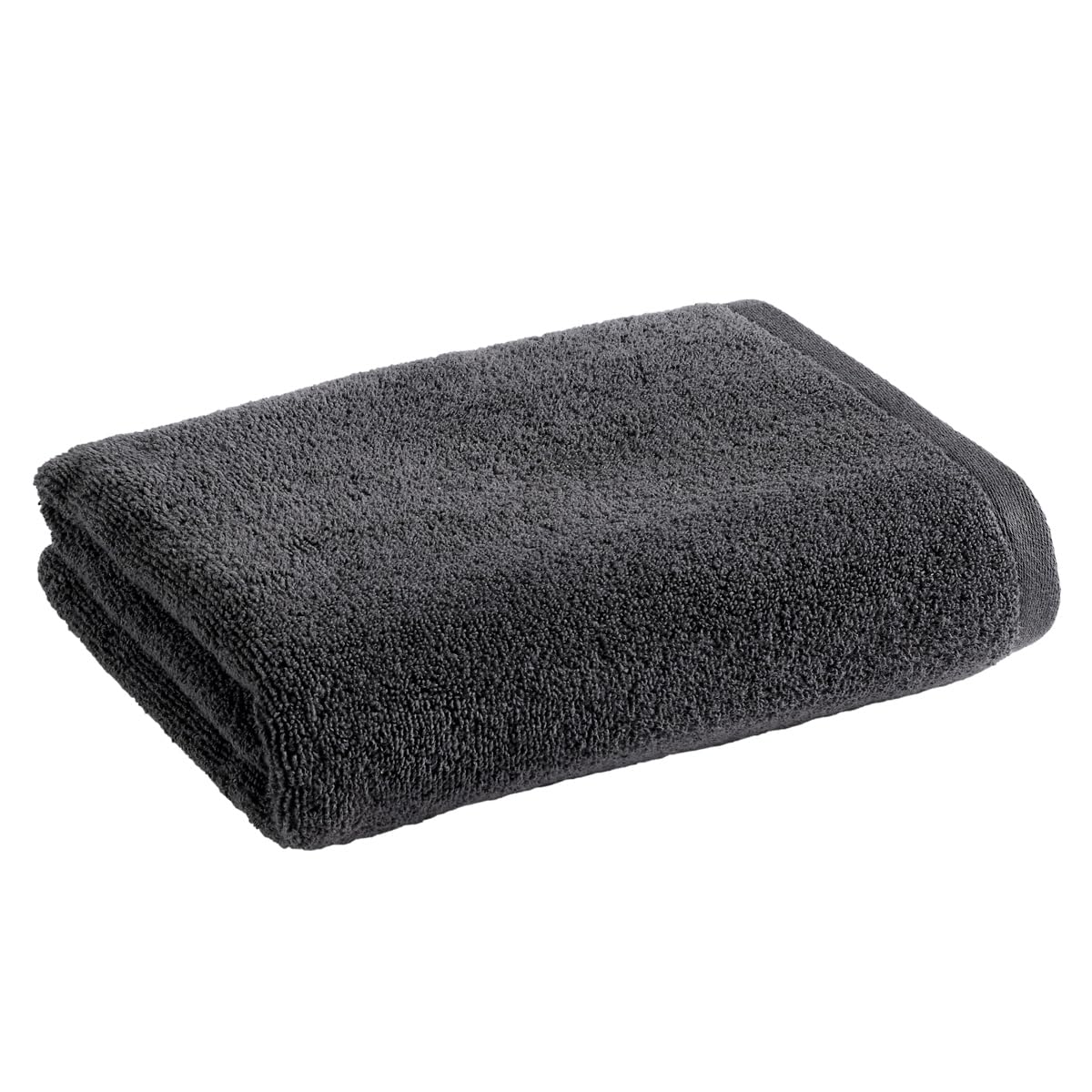 Christy Cirrus Bathroom Towel Set | 6 Piece Set | 2 Face 2 Hand 2 Bath | Lightweight Super Soft and Fluffy | Quick Dry Shower Towels | 100% Cotton