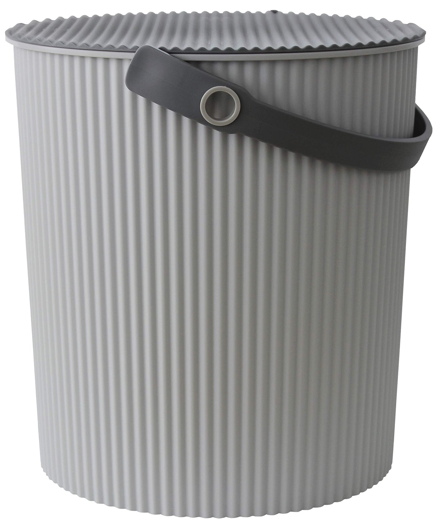 Hachiman Omnitool XL Basket 20 Litres Grey