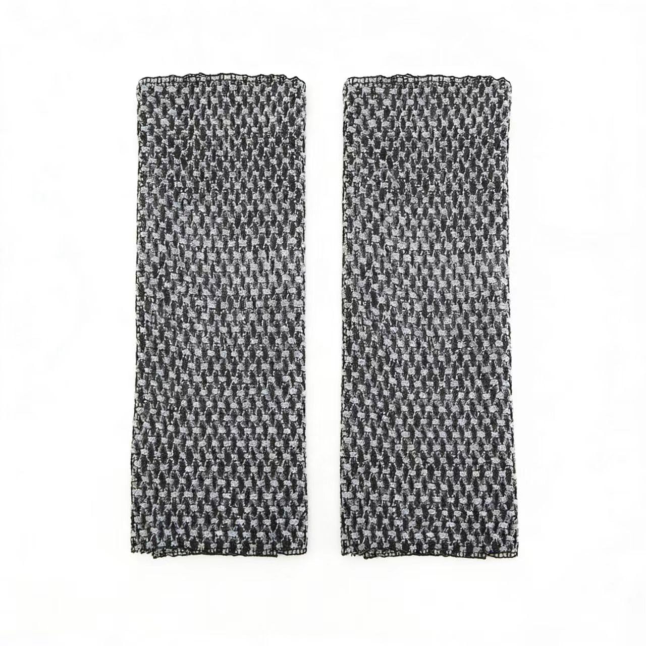 Muexoee 2Pcs Japanese Exfoliating Towel, Exfoliating Shower Towel, Extra Long Shower Towel Exfoliating Washcloth for Men Women