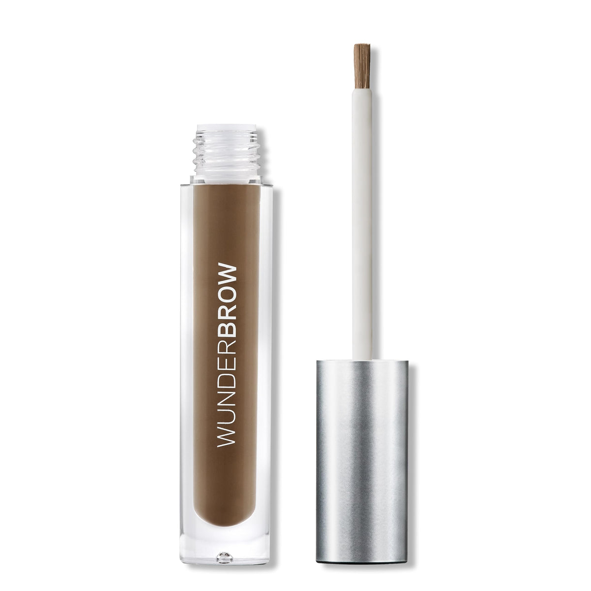 WUNDERBROW Wunderbrow Waterproof Eyebrow Gel, Black/Brown, Vegan and Cruelty-Free ?