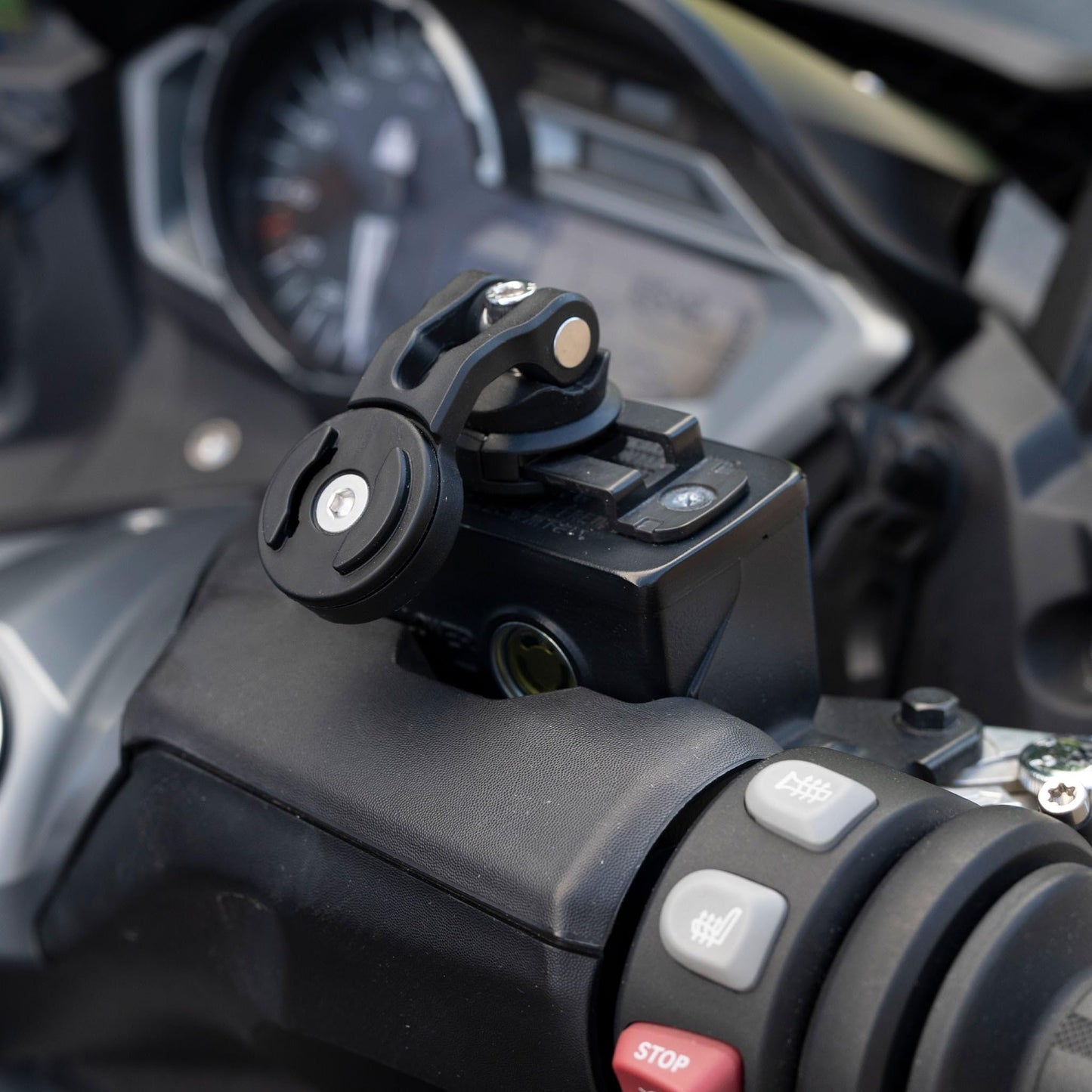SP CONNECT Brake mount