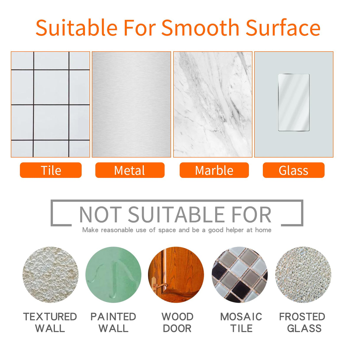 Bar Soap Dish 2 Pack,Self Draining Soap Holder for Shower,Wall Mounted Soap Saver with Strong Adhesive