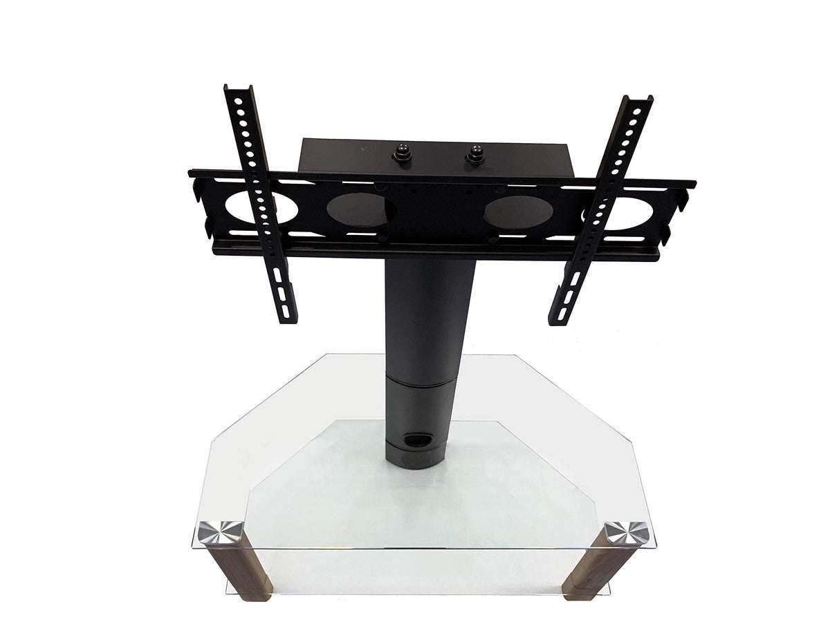 Alphason CENTURY CANTILEVER STAND 800 LIGHT OAK