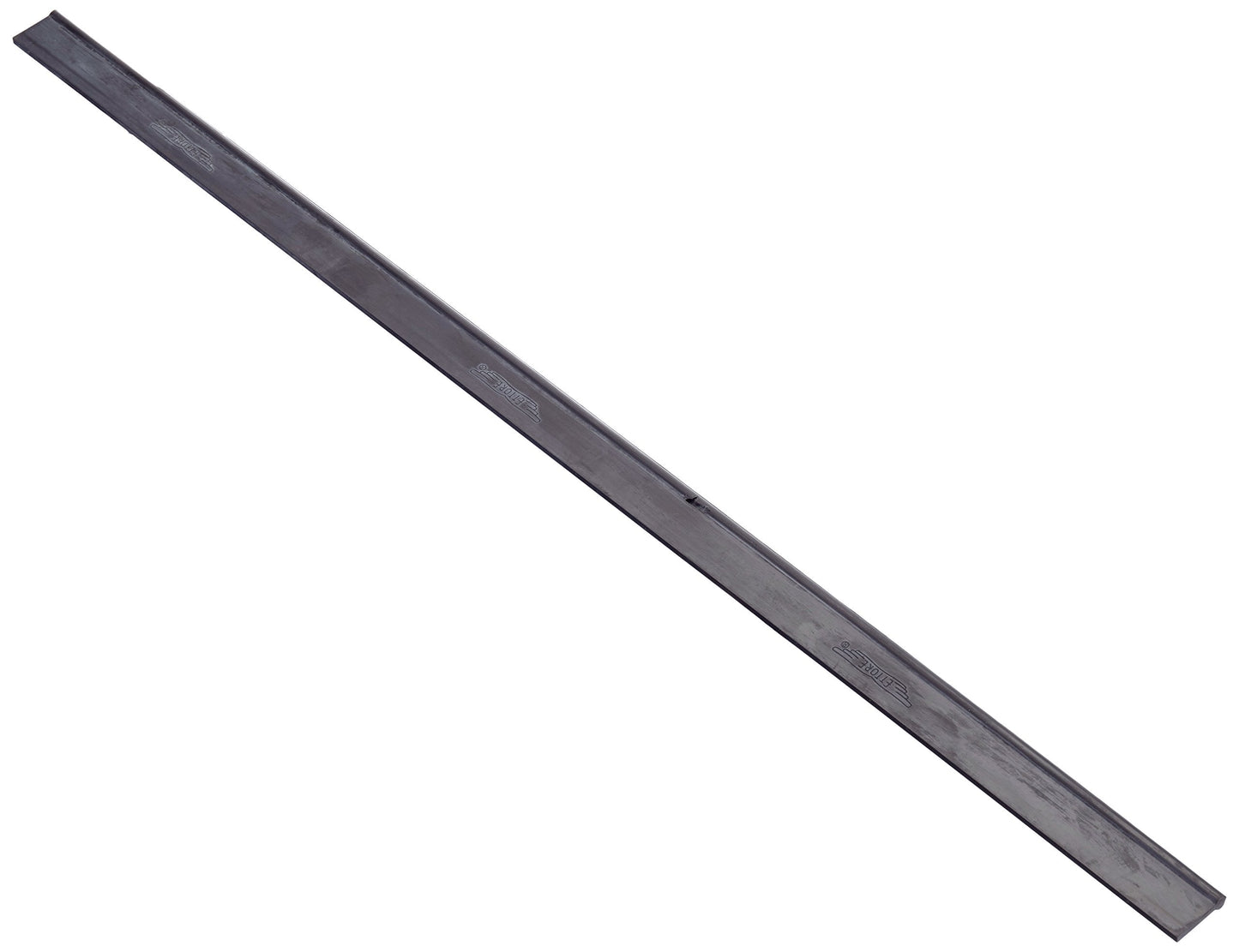 Maya Professional Tools 1427 Ettoremaster Rubber Spare, 1.47', 45 cm, Ettore Glass-Cleaning