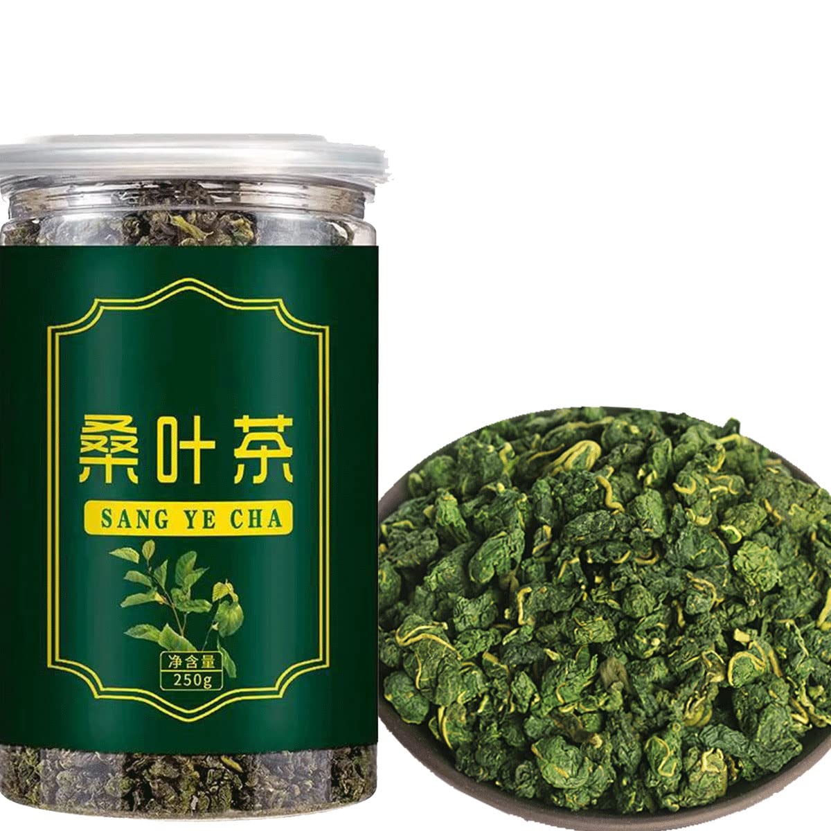 ?? Mulberry Leaf Tea 250g