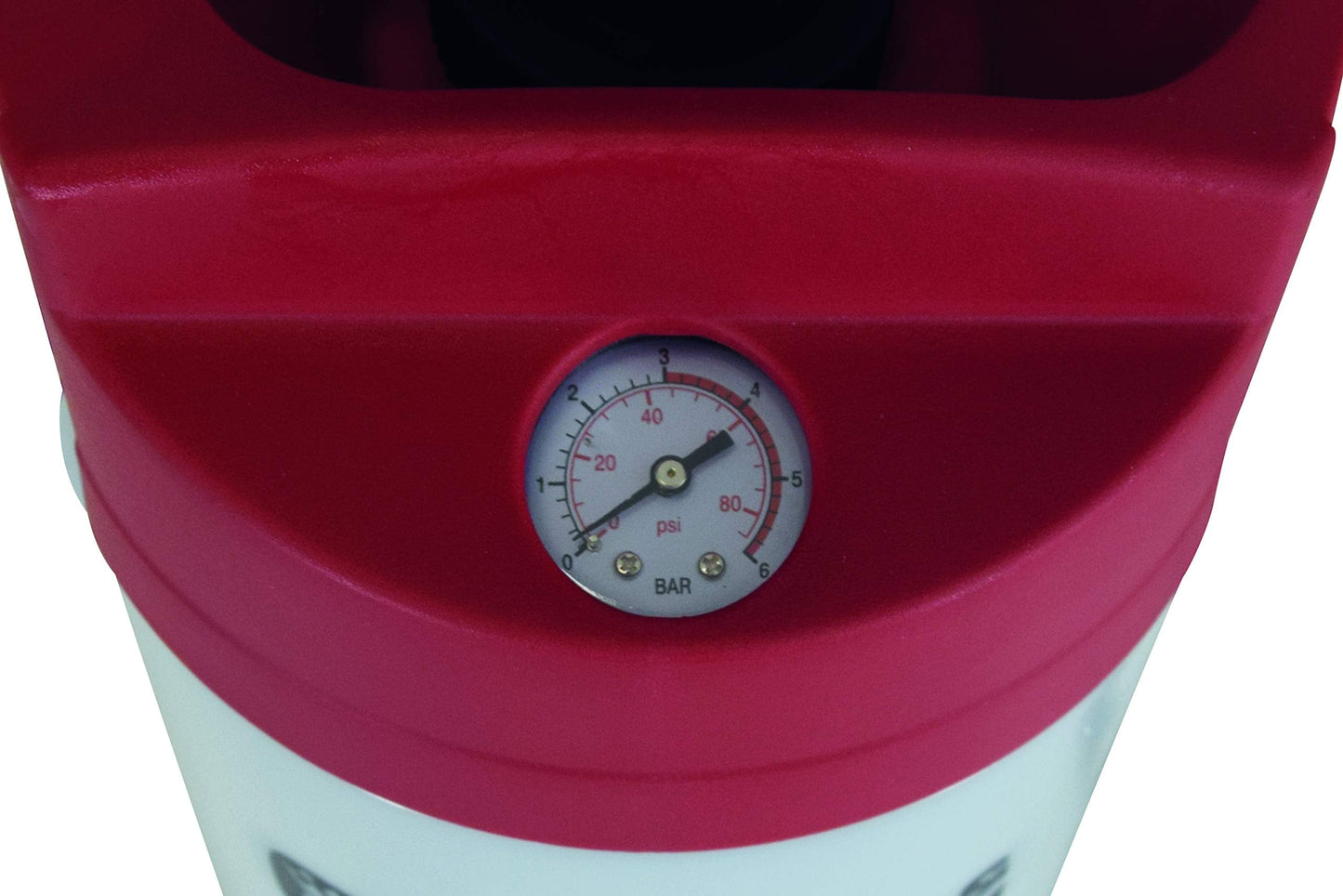 Spear & Jackson 5LPAPSWOOD Chemical 5 Litre Pressure Sprayer