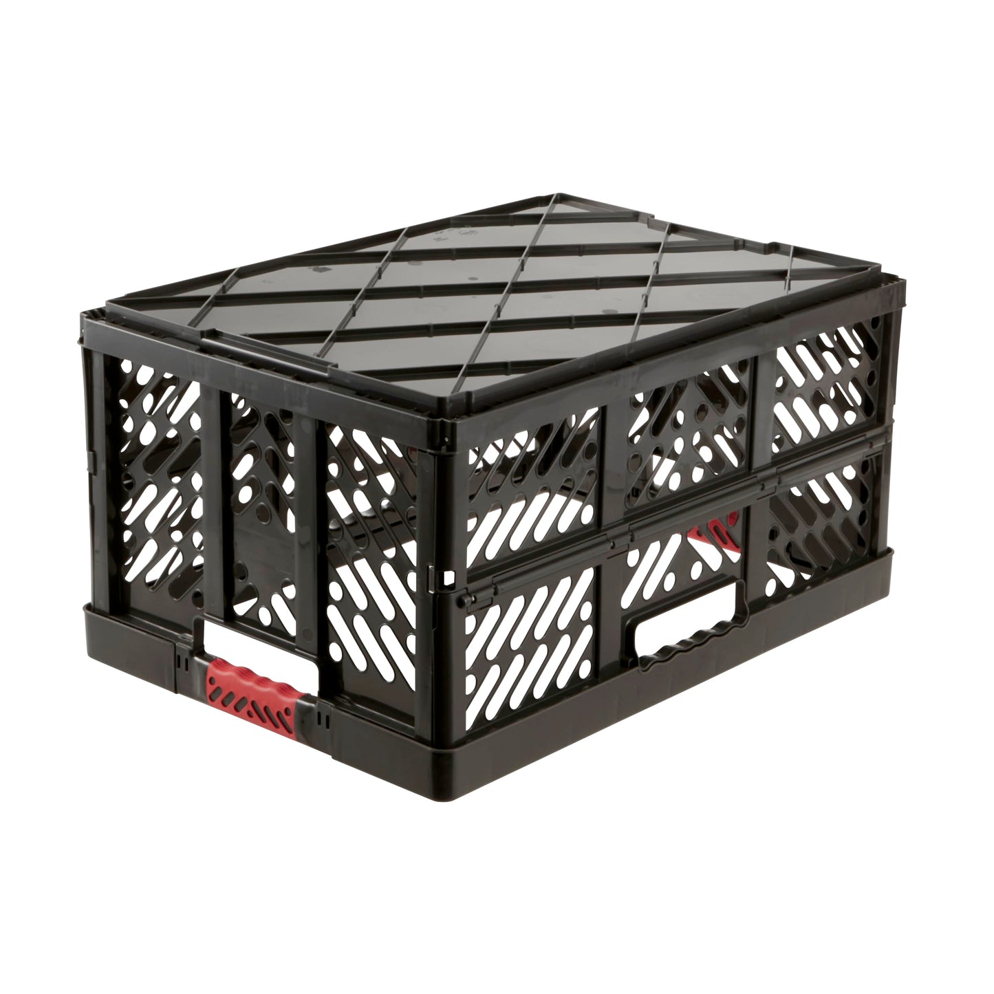 Keeeper Set 2x Ben Foldingbox+Softgrip 45L