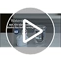 Waterdrop Water Filter Cartridges, Replacement for Brita Maxtra+ Plus, Maxtra Pro All-in-1, Compatible with Brita Marella Jug, Kettle, Reduce PFAS, PFOA/PFOS, TÜV SÜD, NSF Certified (10)