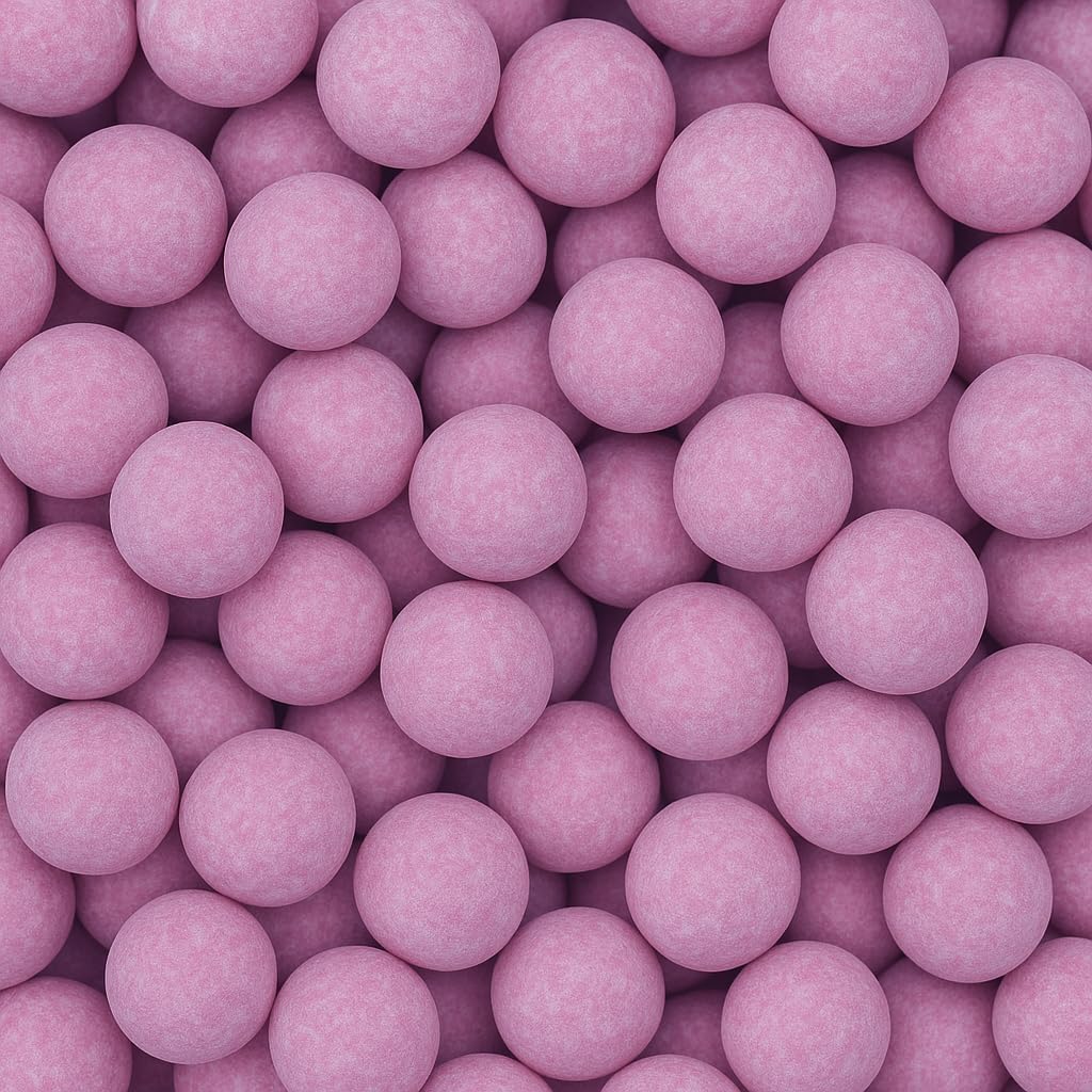 Cherry Bon Bons BonBons - 1KG 1 Kilo Bulk Bag - Assorted Sweet Pick and Mix for Parties, Gifts, and Sharing.
