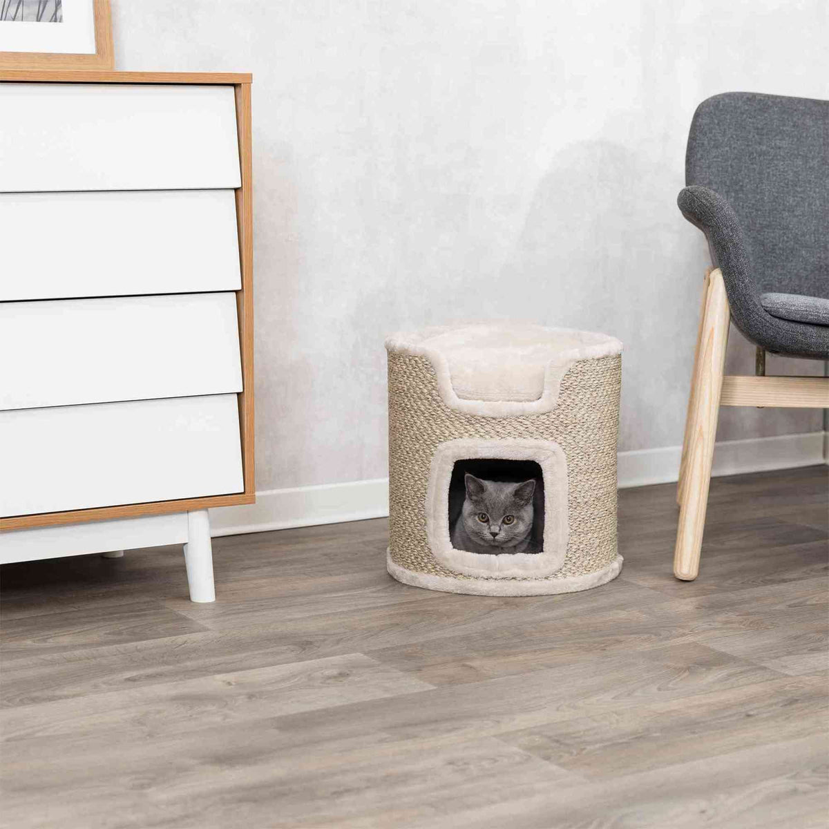 Trixie Pet Products Ria Cat Tower
