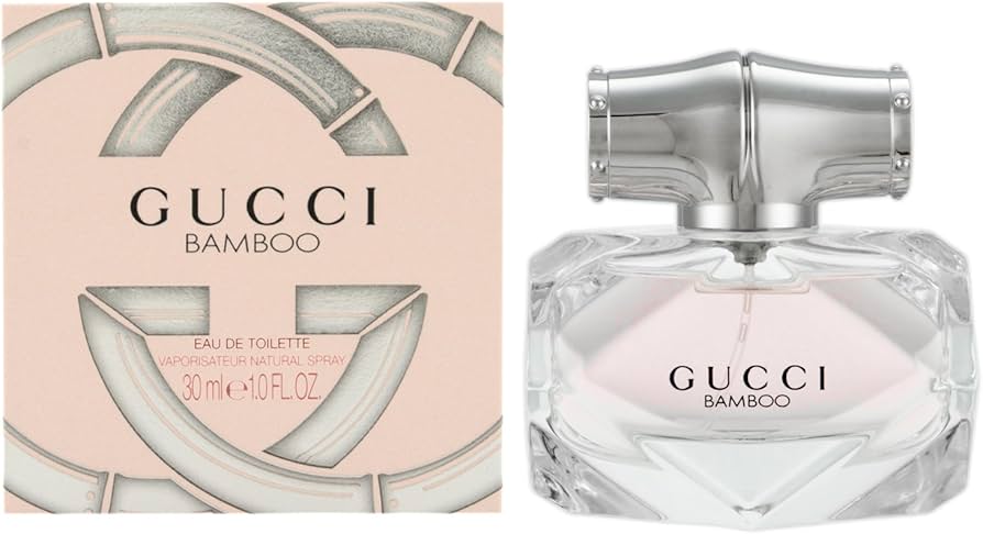 Gucci Bamboo Eau de Toilette 30ml Spray