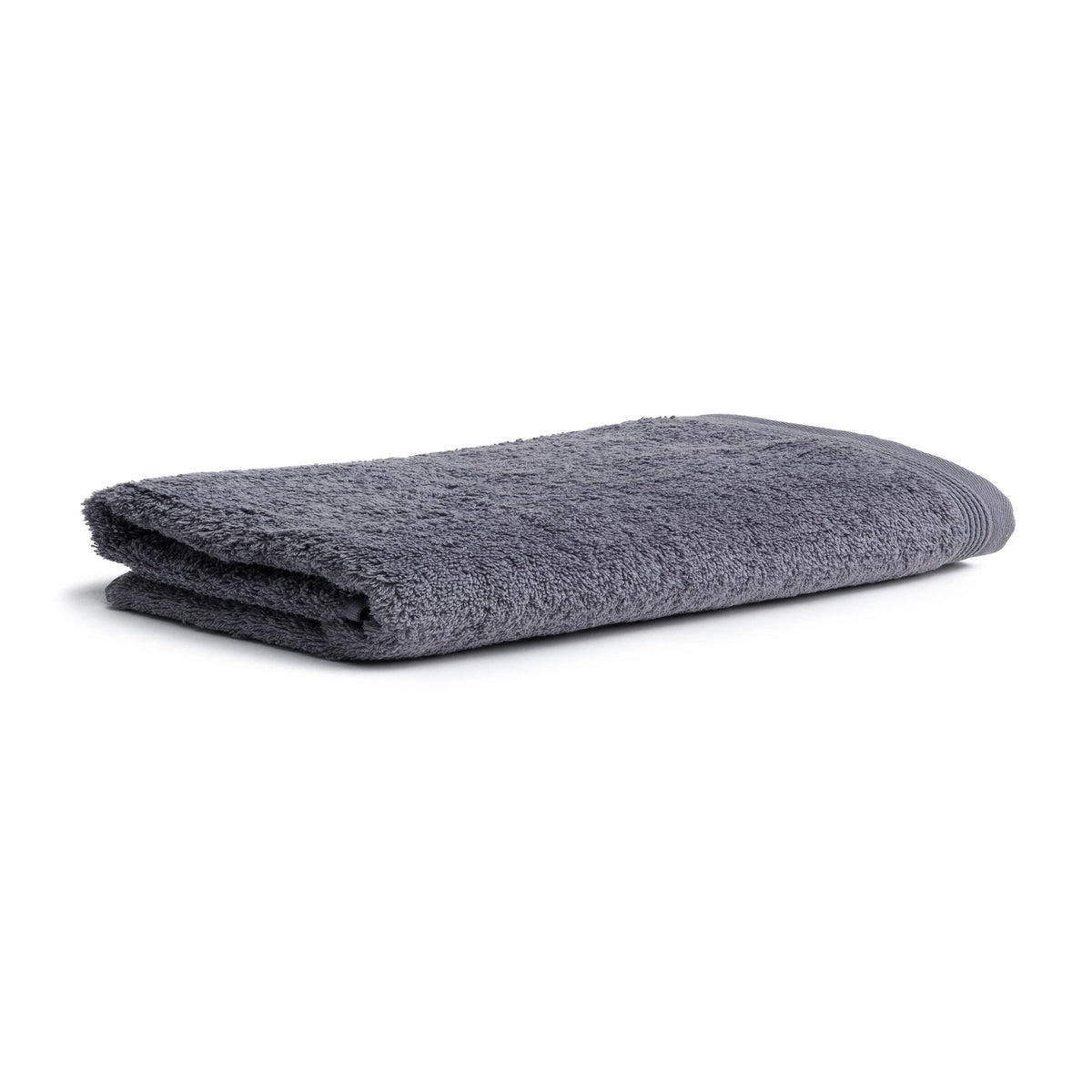m?ve Superwuschel shower towel 80 x 150 cm made of 100% cotton, stone