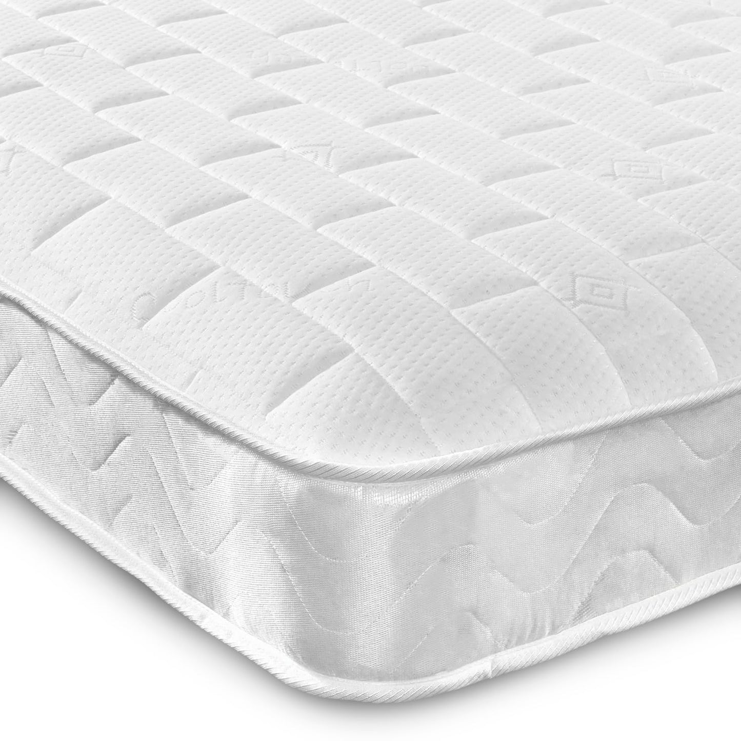 eXtreme comfort ltd ApexRest Shorty Mattress