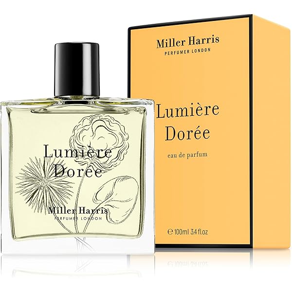 Miller Harris Poirier d'un Soir Eau de Parfum 100ml Spray