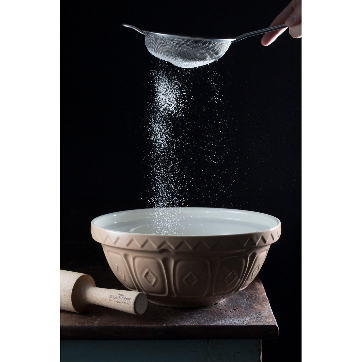 Mason Cash Cane S6 Mixing Bowl 33 cm