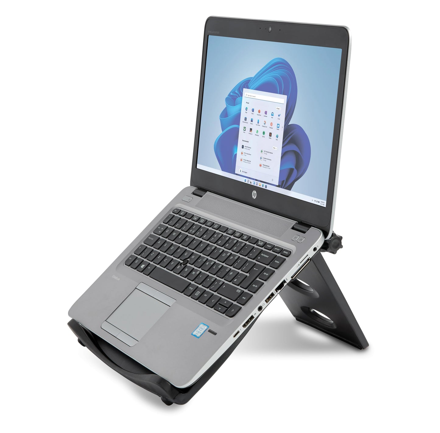 Kensington Easy Riser Laptop Stand for 12–17 Inch Laptops, Foldable