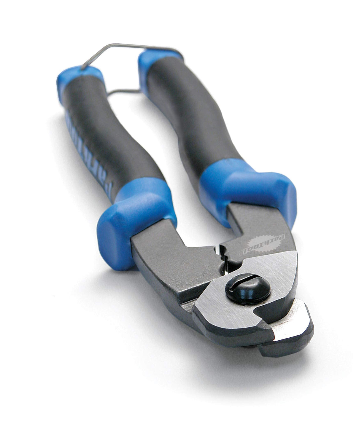Park Tool CN-10 Pro Cable and Housing Cutter Tool, Blackone, Black